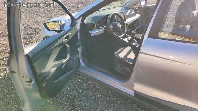 SEAT Arona 1.0 ECO TSI 95cv REFERENCE - GS722XH