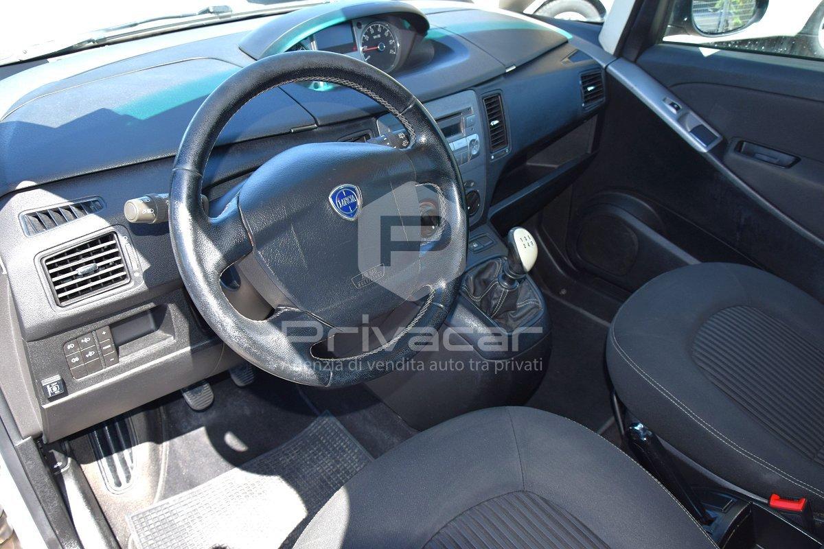 LANCIA Musa 1.4 E-Collection Ecochic GPL
