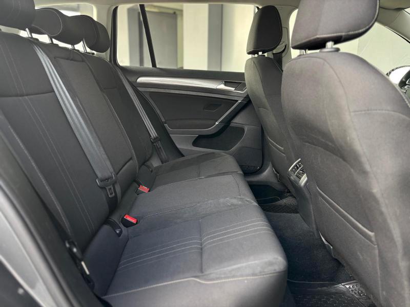 Volkswagen Golf Alltrack 2.0 tdi 4motion 150cv