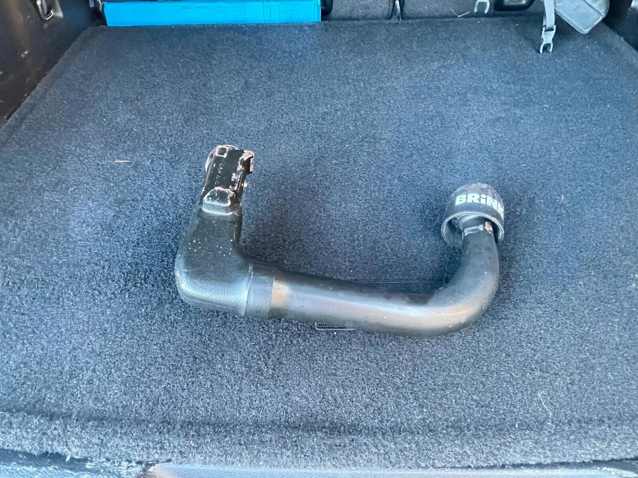 Jeep Cherokee 2.0 Mjt II 4WD Active Drive I Limited