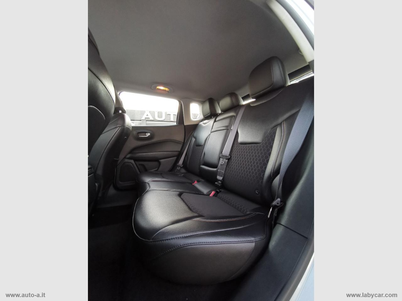 JEEP Compass 1.6 Mjt II 2WD Longitude