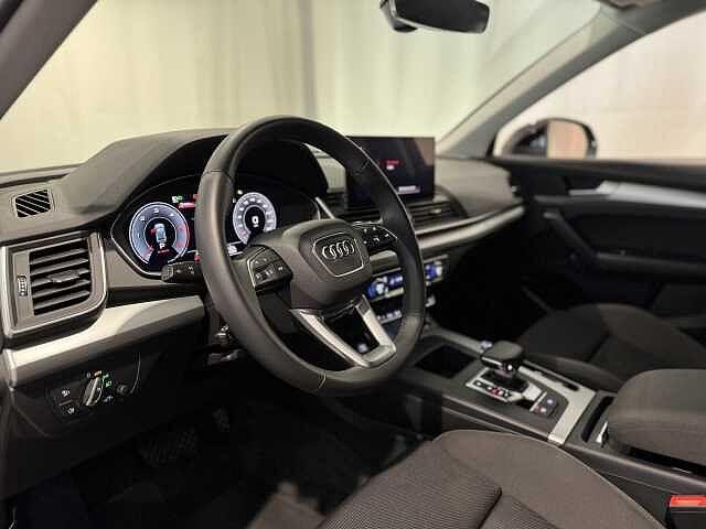 Audi Q5 SPB 40 TDI quattro S tronic S line