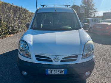 Nissan Kubistar
