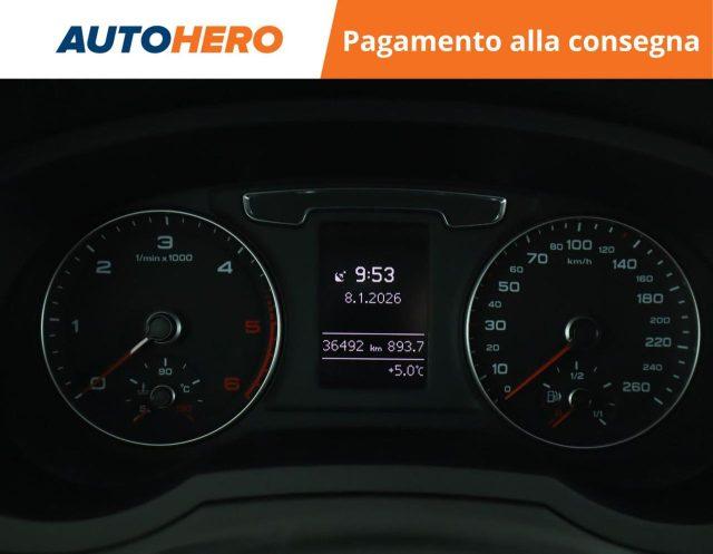 AUDI Q3 2.0 TDI 150 CV quattro S tronic Business