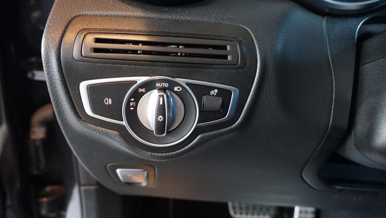 Mercedes-Benz GLC 300 de 4Matic EQ-Power Premium