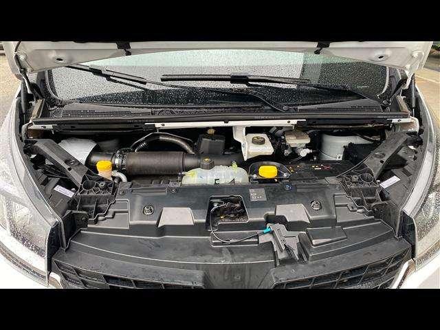 Renault es trafic T27 2.0 dci 145cv L1H1 Energy