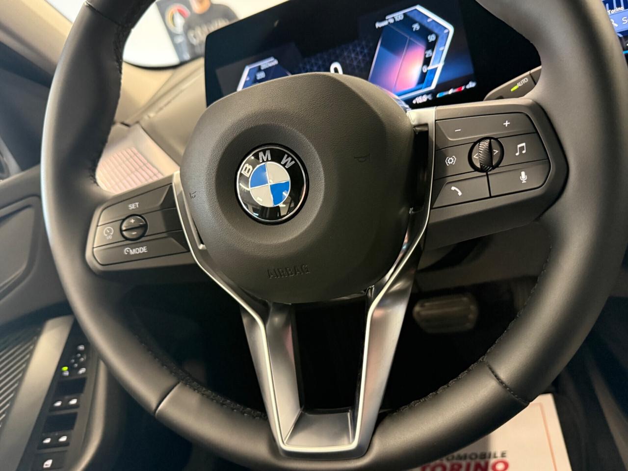 Bmw 120 48V 5p. BUSINESS