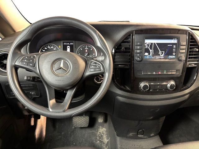 MERCEDES-BENZ Vito 2.0 116 CDI Tourer Long