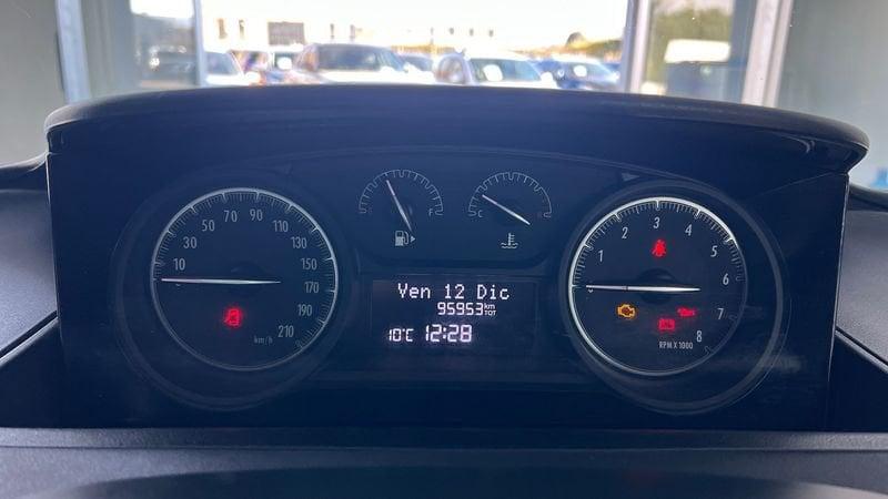 Lancia Ypsilon 5 Porte 1.2 69cv Gold my16 1.2 GOLD 69CV MY16