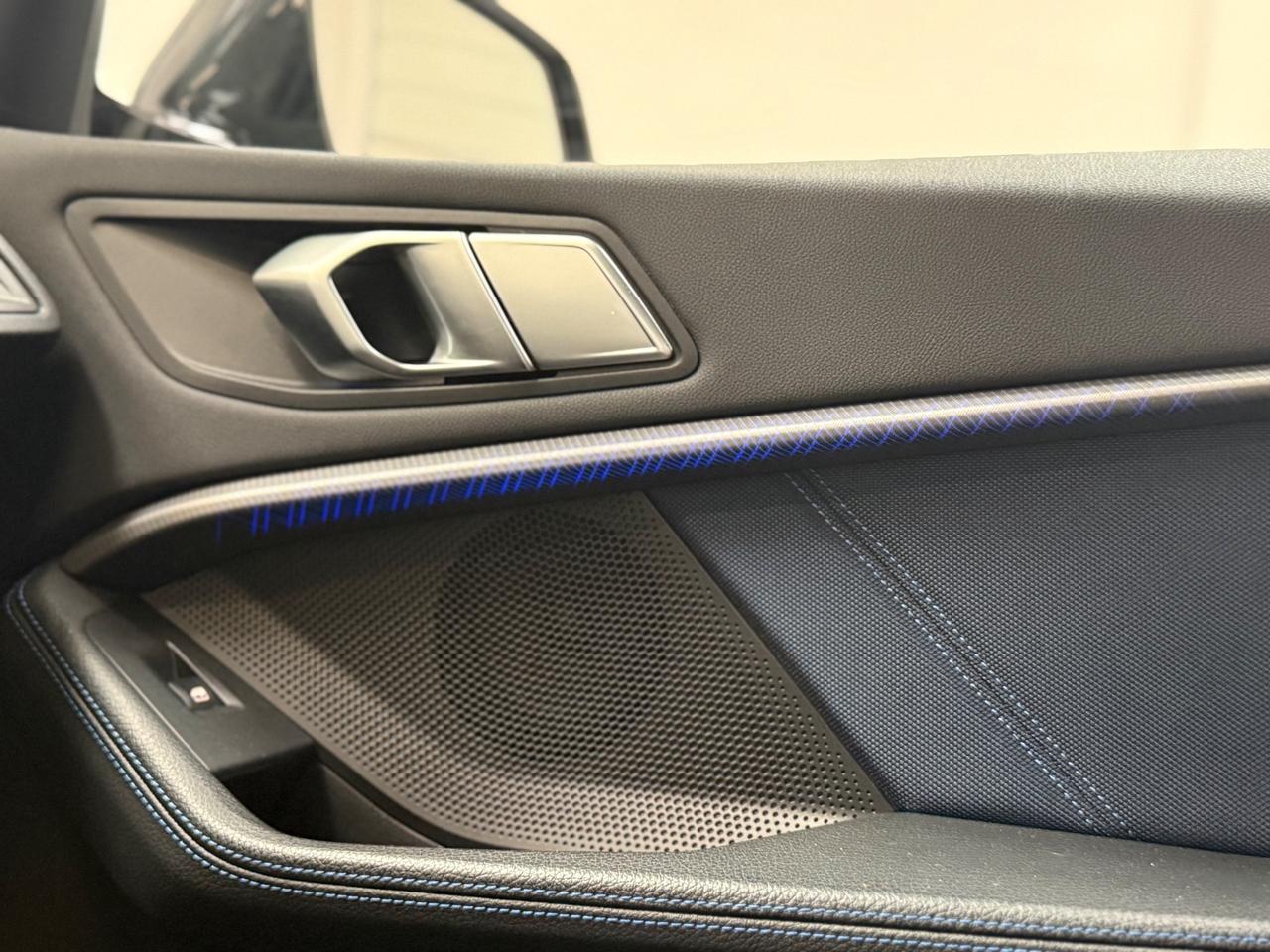 Bmw 120 120d xDrive 5p. Msport