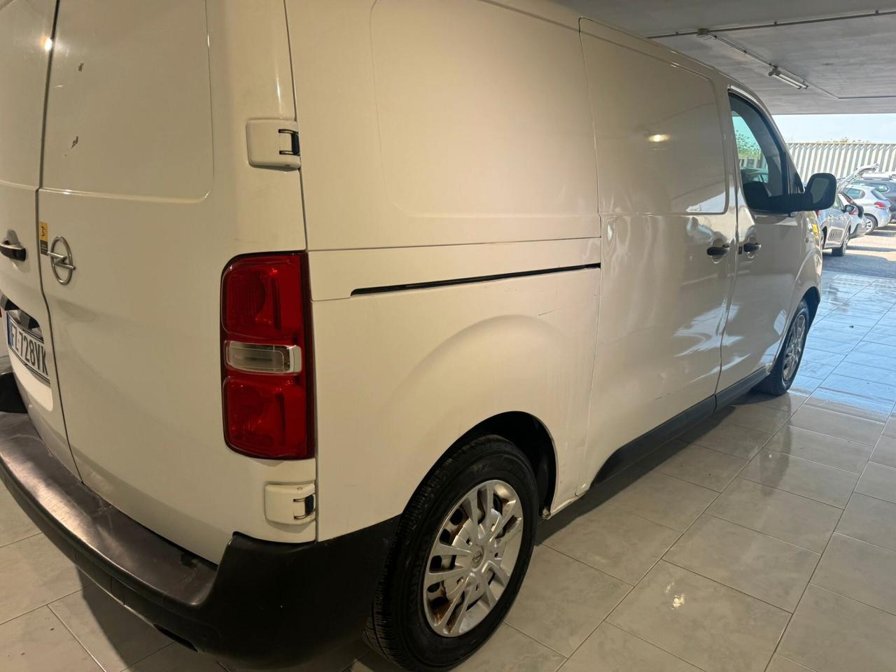 Opel Vivaro 1.5 Diesel 120cv PRONTA CONSEGNA