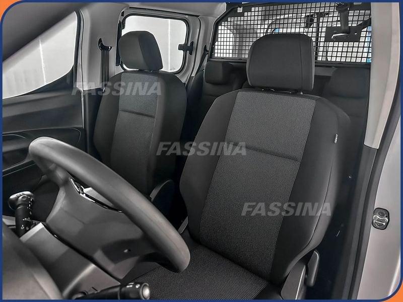 Opel Combo Combo 1.5d life N1 Edition Plus S&S L1H1 mt6 100cv