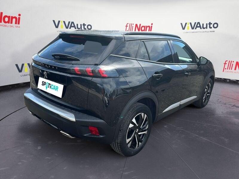 Peugeot 2008 2008 p.t 130 S&S Allure Pack