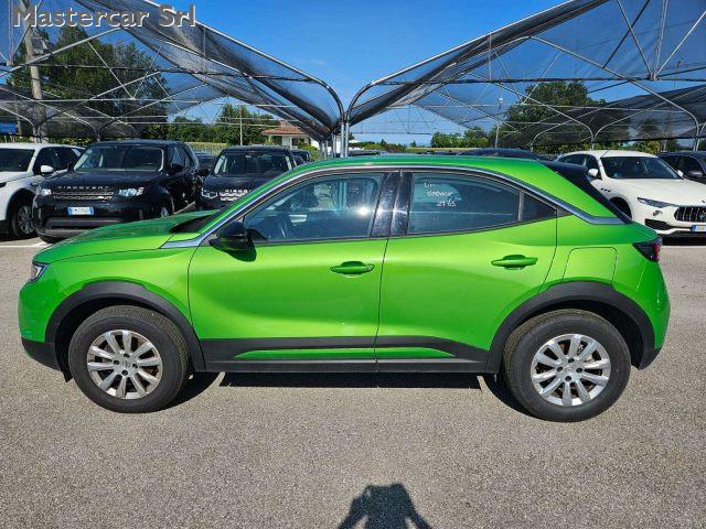 OPEL Mokka NEOPATENTATI Mokka 1.2 t Edition S TG : GL591SZ