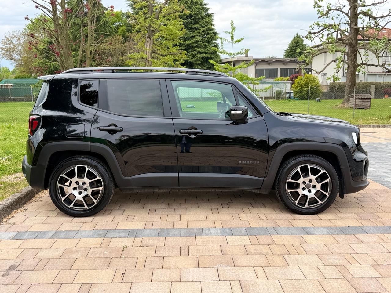 Jeep Renegade 1.0 T3 Sport