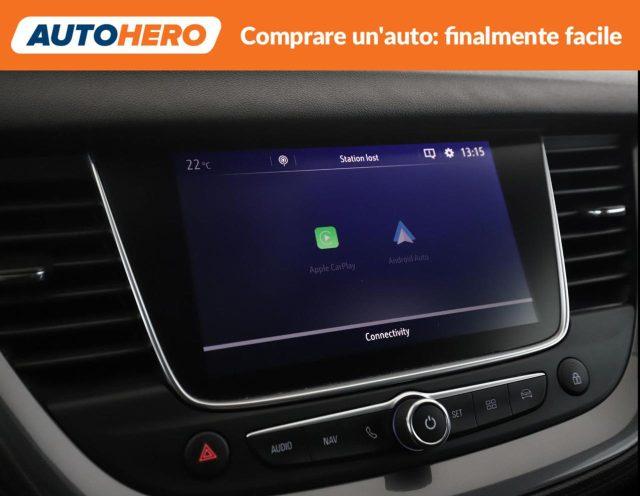 OPEL Grandland X 1.6 diesel Ecotec Start&Stop aut. Ultimate