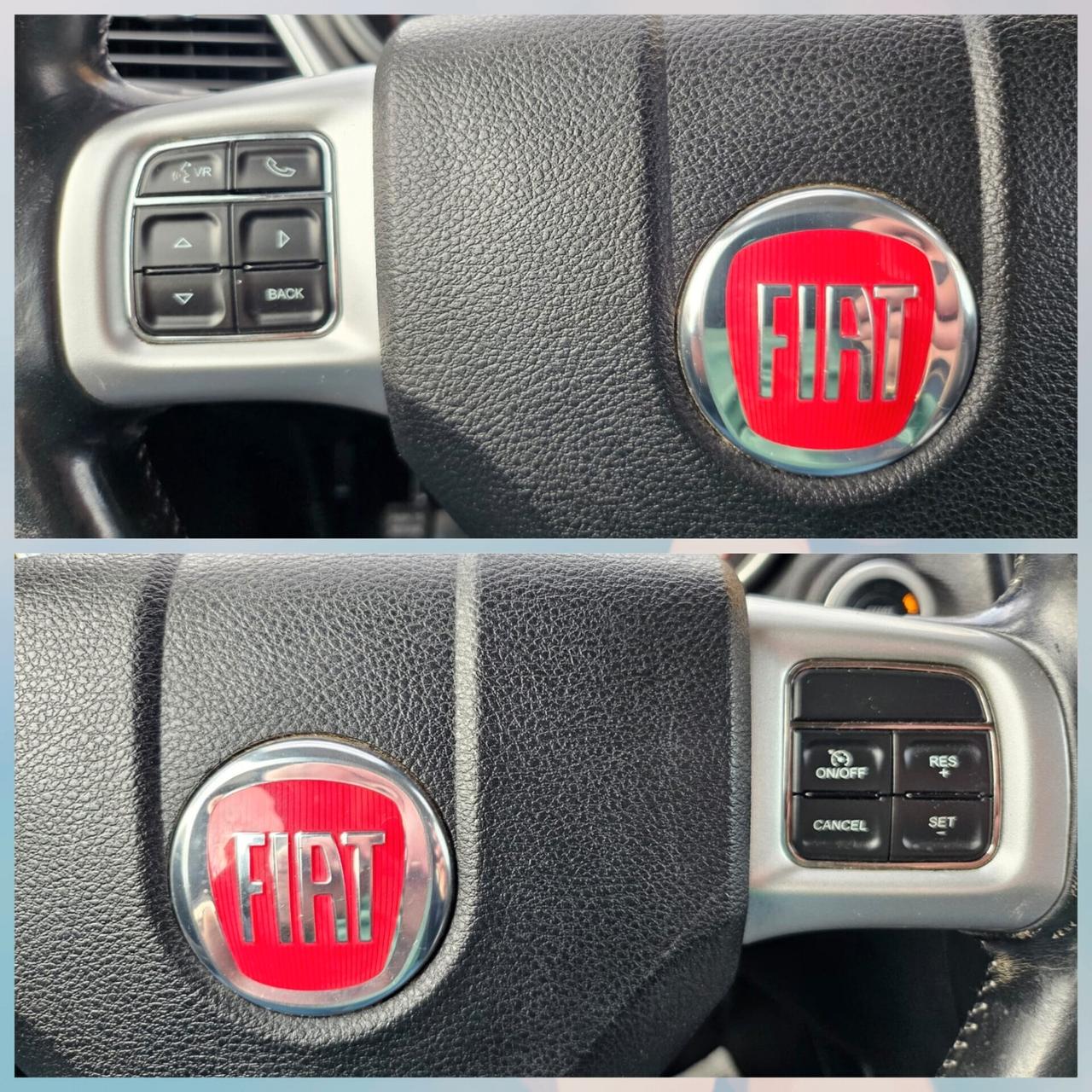 Fiat Freemont 2.0 M-Jet 170cv 4x4 aut. Lounge AWD
