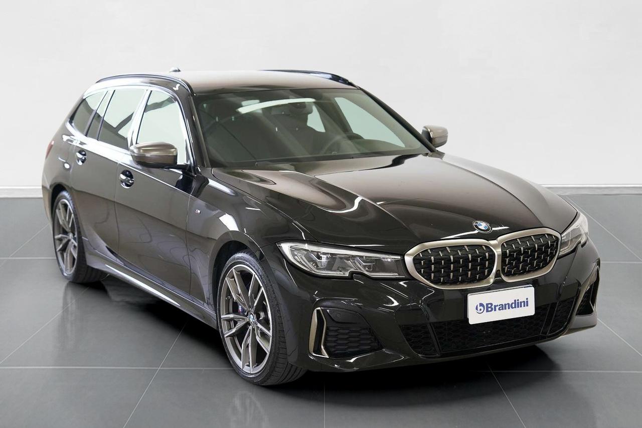 BMW M340i Touring xdrive auto