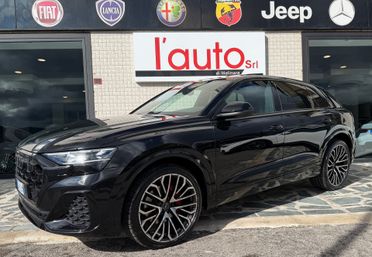 Audi Q8 50 TDI 286 CV S line TETTO GUSCIO 23