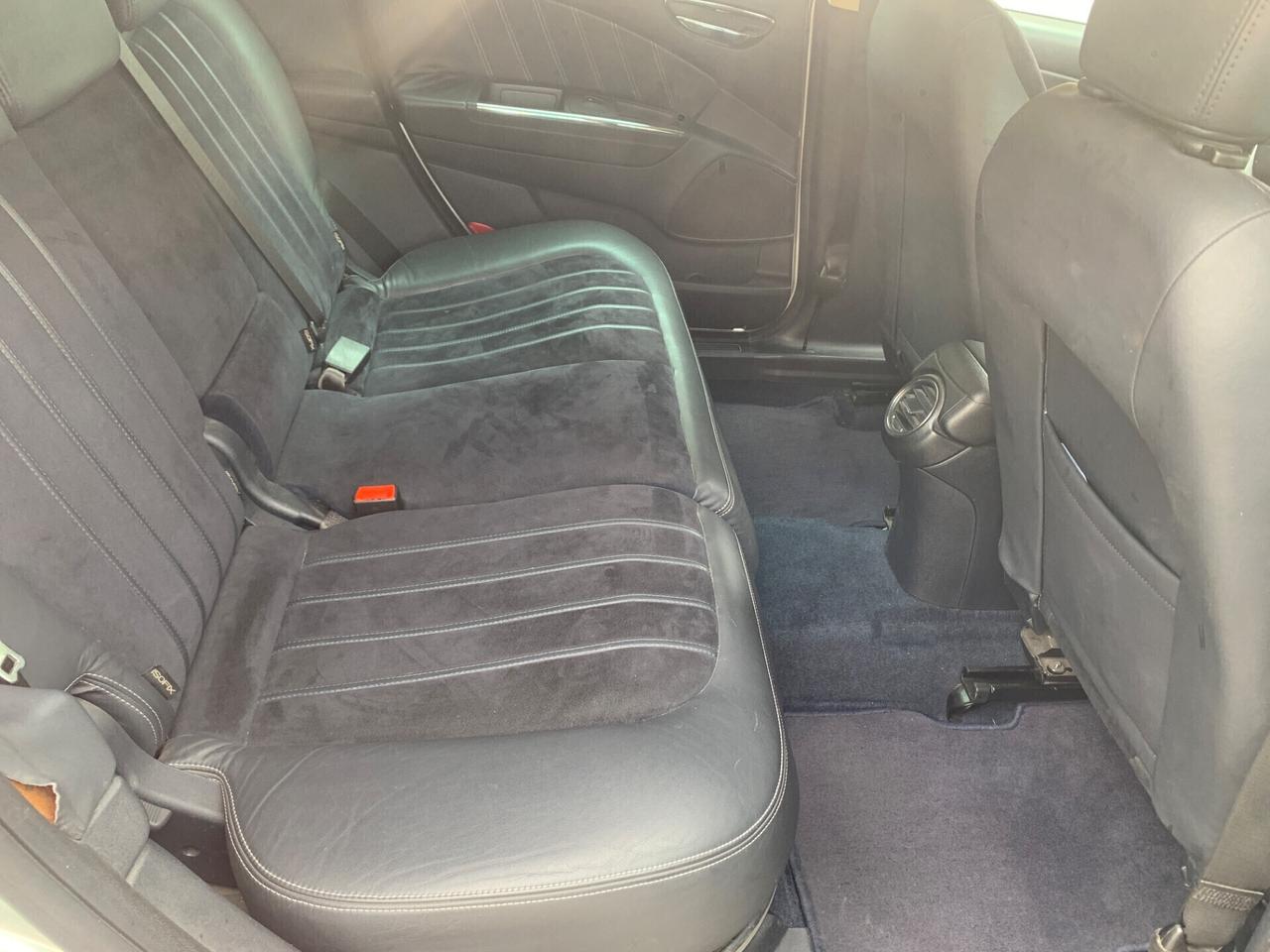 Lancia Delta 1.6 MJT DPF Argento
