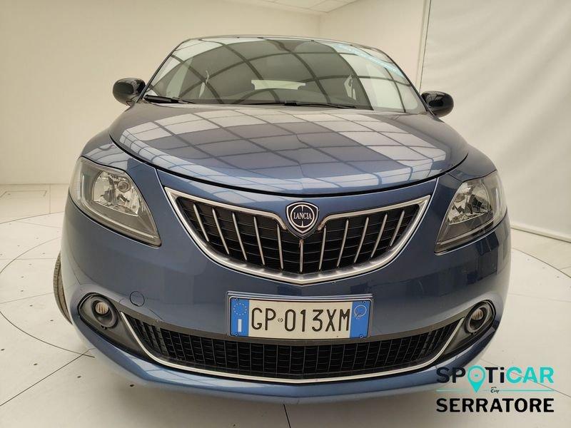 Lancia Ypsilon III 2021 1.0 firefly hybrid Gold s&s 70cv 5p.ti