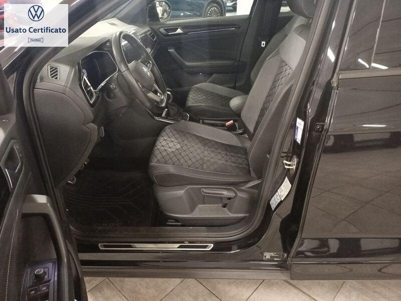 Volkswagen T-Roc T-Roc 1.0 TSI R-Line