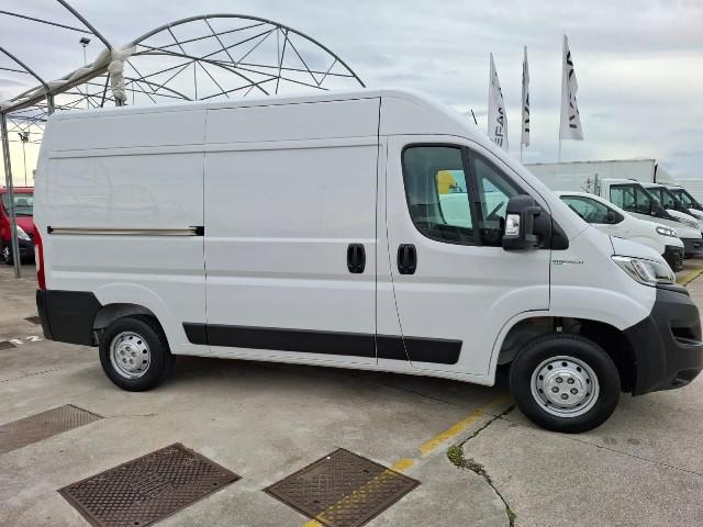 Opel MOVANO 35L2H2 140