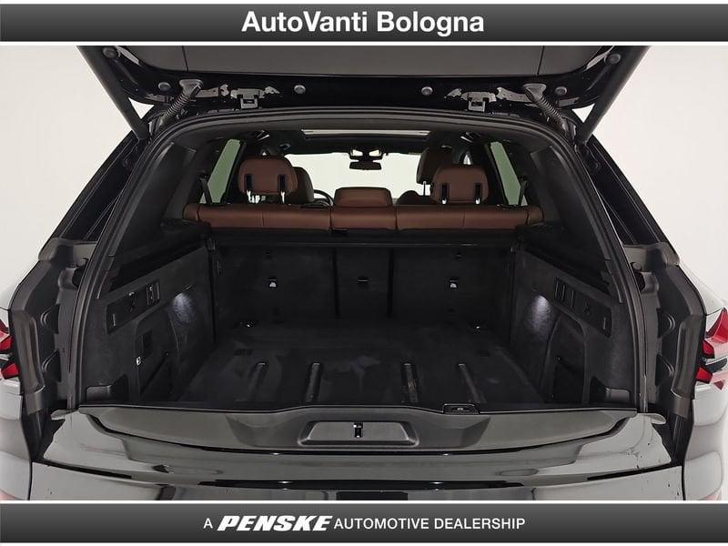 BMW X5 X5 xDrive30d 48V Msport