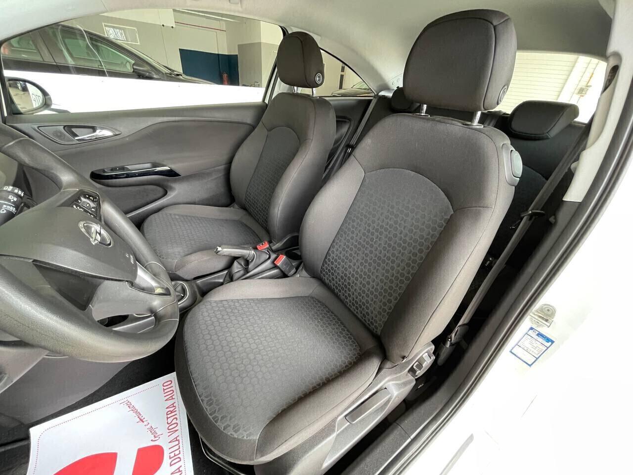 Opel Corsa 1.2 - Start & Stop - Clima e Bluetooth