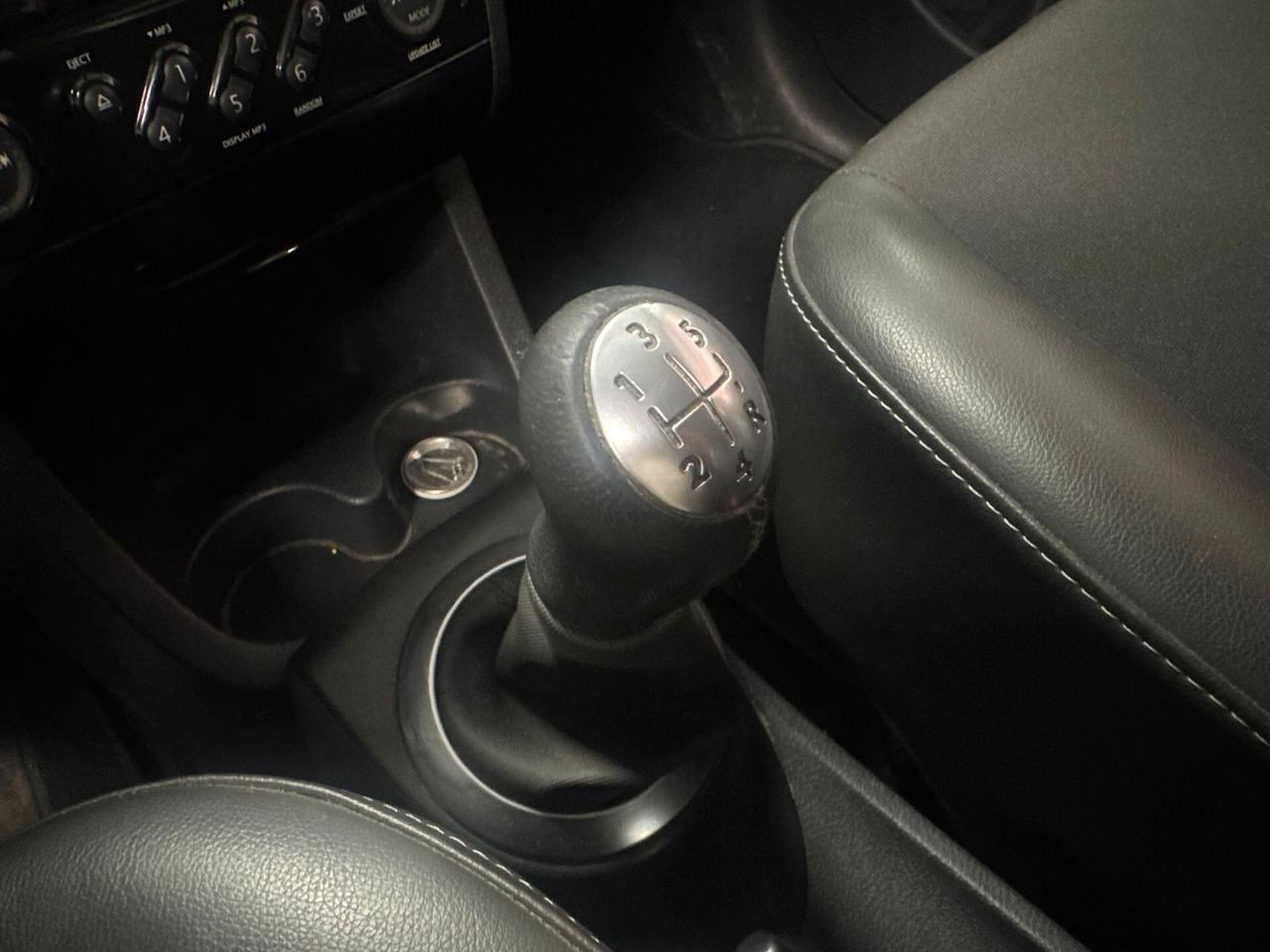 Renault Modus 1.5 dCi 90CV Live