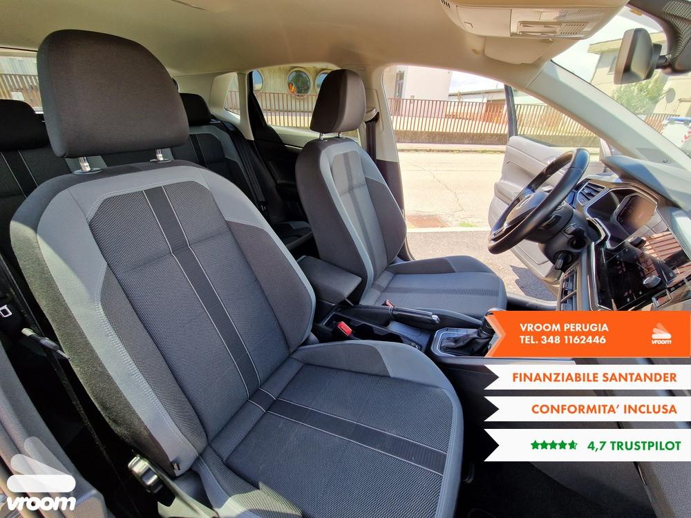 VOLKSWAGEN Polo 1.0 TSI 115CV DSG 5p Highline 2019