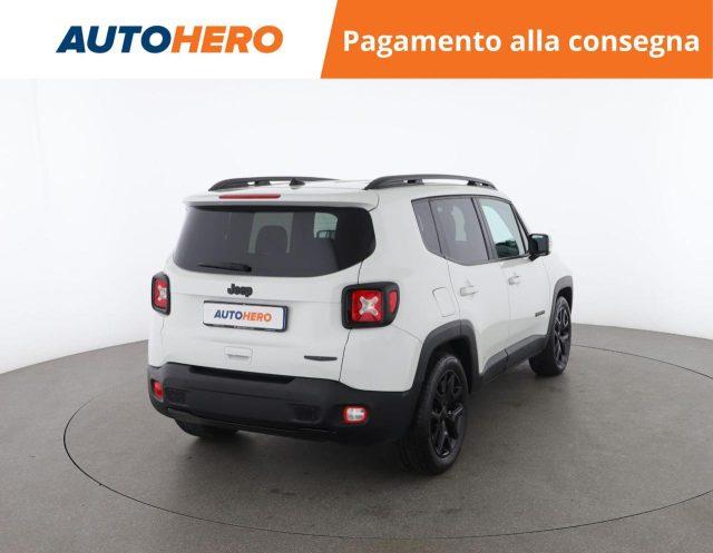 JEEP Renegade 1.0 T3 Night Eagle