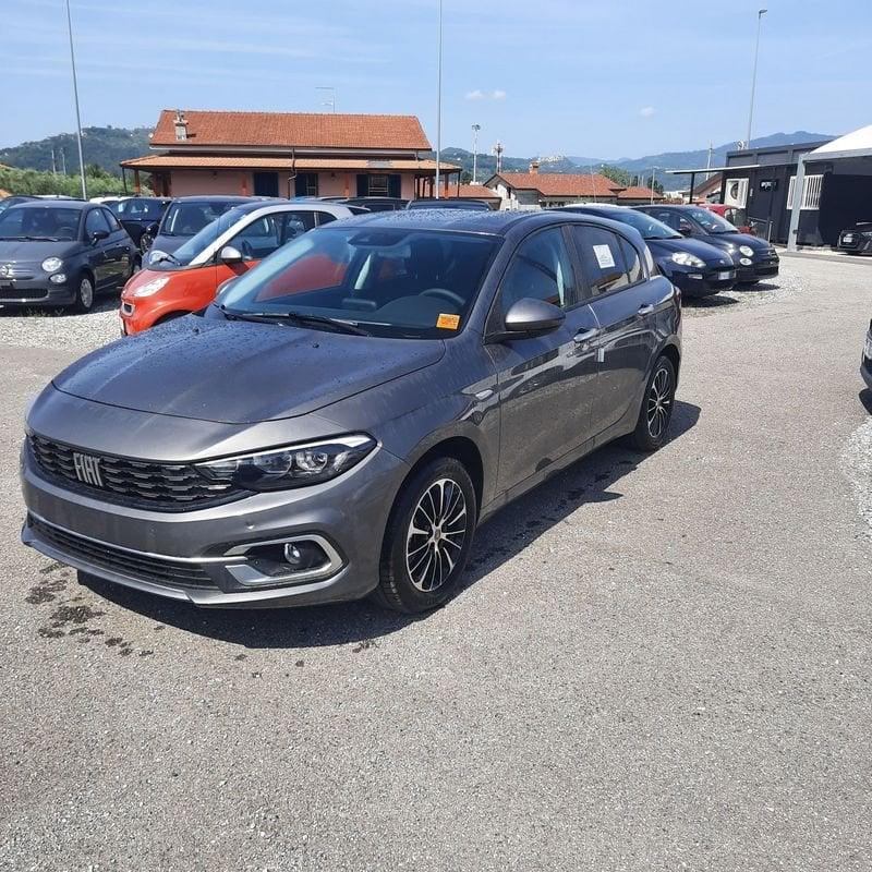 FIAT Tipo 1.0 5 porte