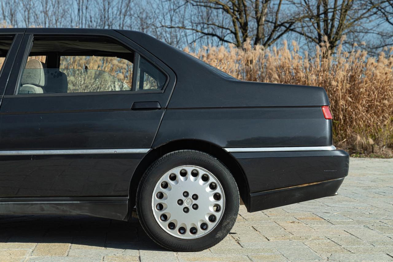 Alfa Romeo 164 TWIN SPARK - ALF00233