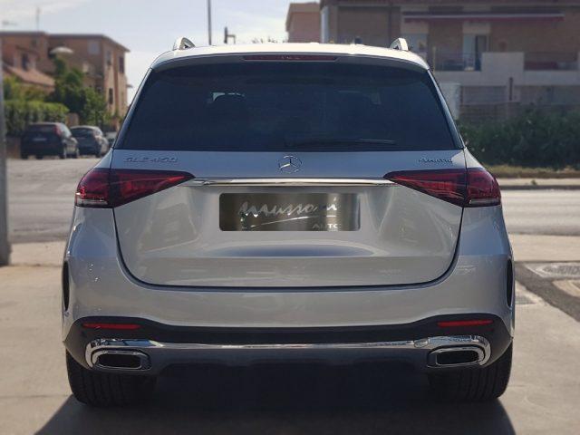 MERCEDES-BENZ GLE 450 4Matic EQ-Boost Premium