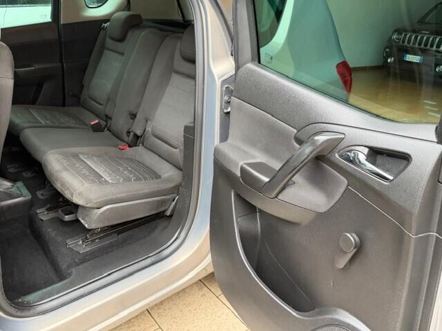 Opel Meriva 1.3 CDTI 95CV ecoFLEX Cosmo ok neopate