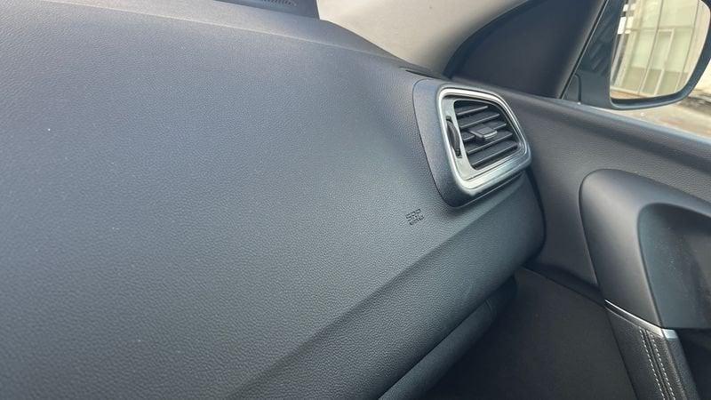 Renault Kadjar 1.5 Blue dCi Sport Edition2 FAP 1.5 blue dci Sport Edition2 115cv