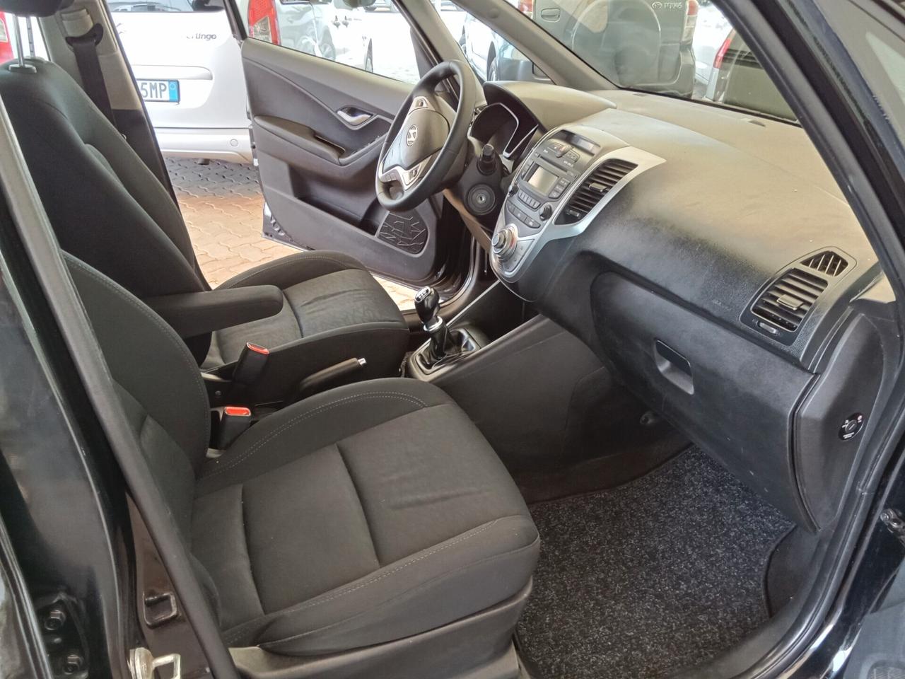 Hyundai iX20 1.4 CRDI 77 CV Comfort