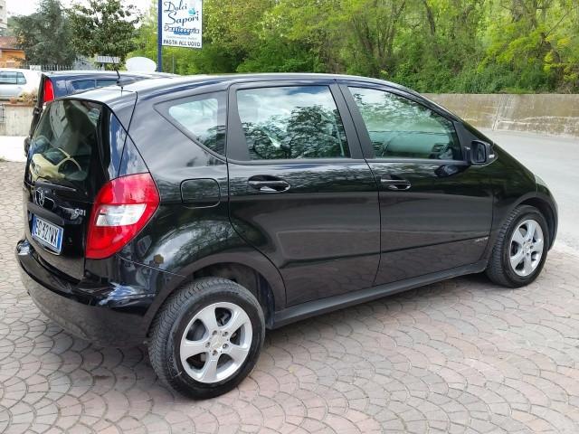 MERCEDES-BENZ A 180 CDI Executive 5p