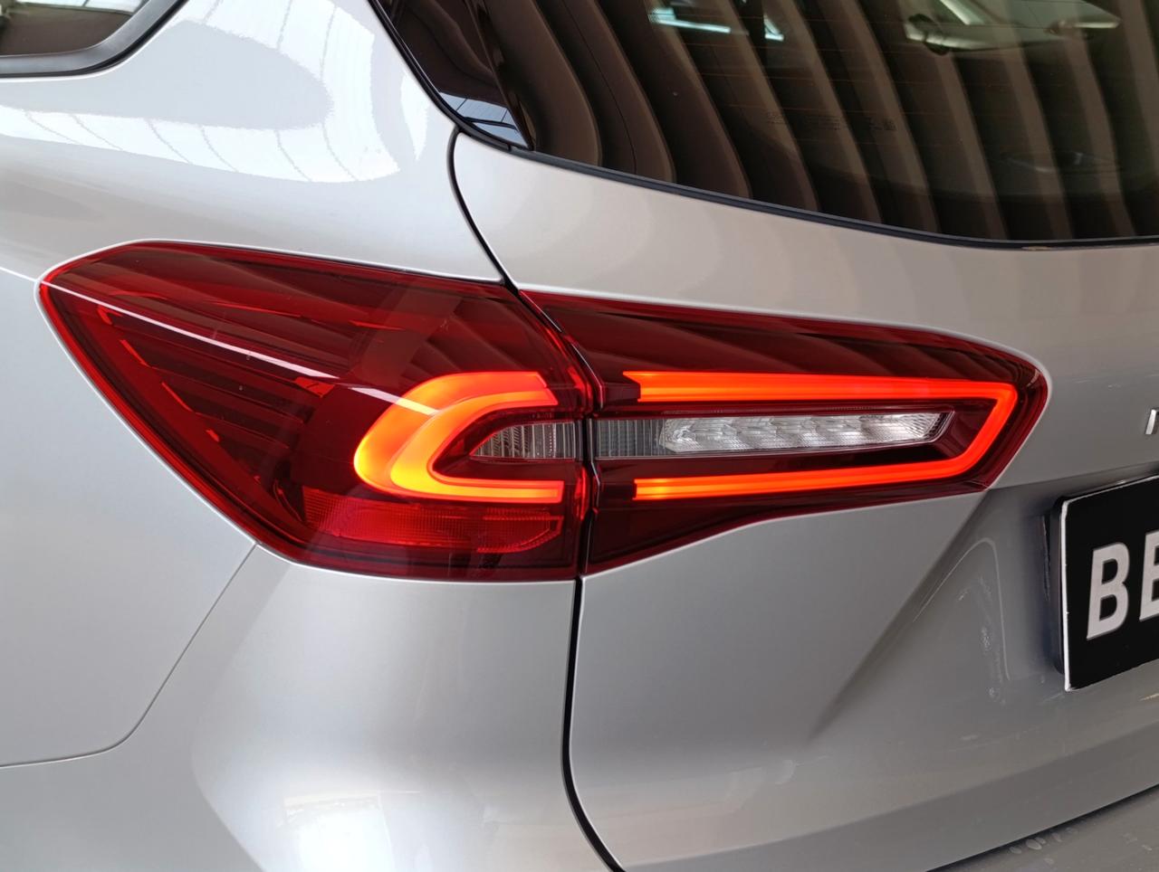 Ford Focus Wagon Focus SW 1.0 ecoboost h ST-Line X 125cv powershift