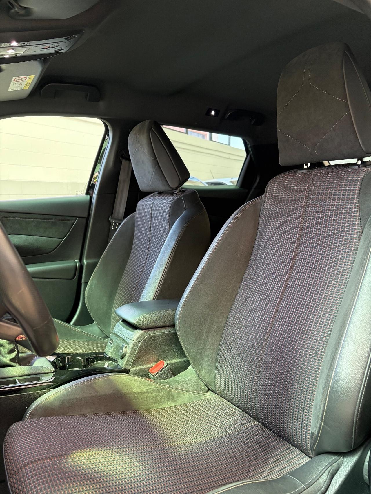 Ds DS3 Crossback Performance Line