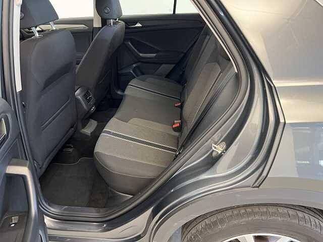 Volkswagen T-Roc 1.0 TSI Style BlueMotion Technology