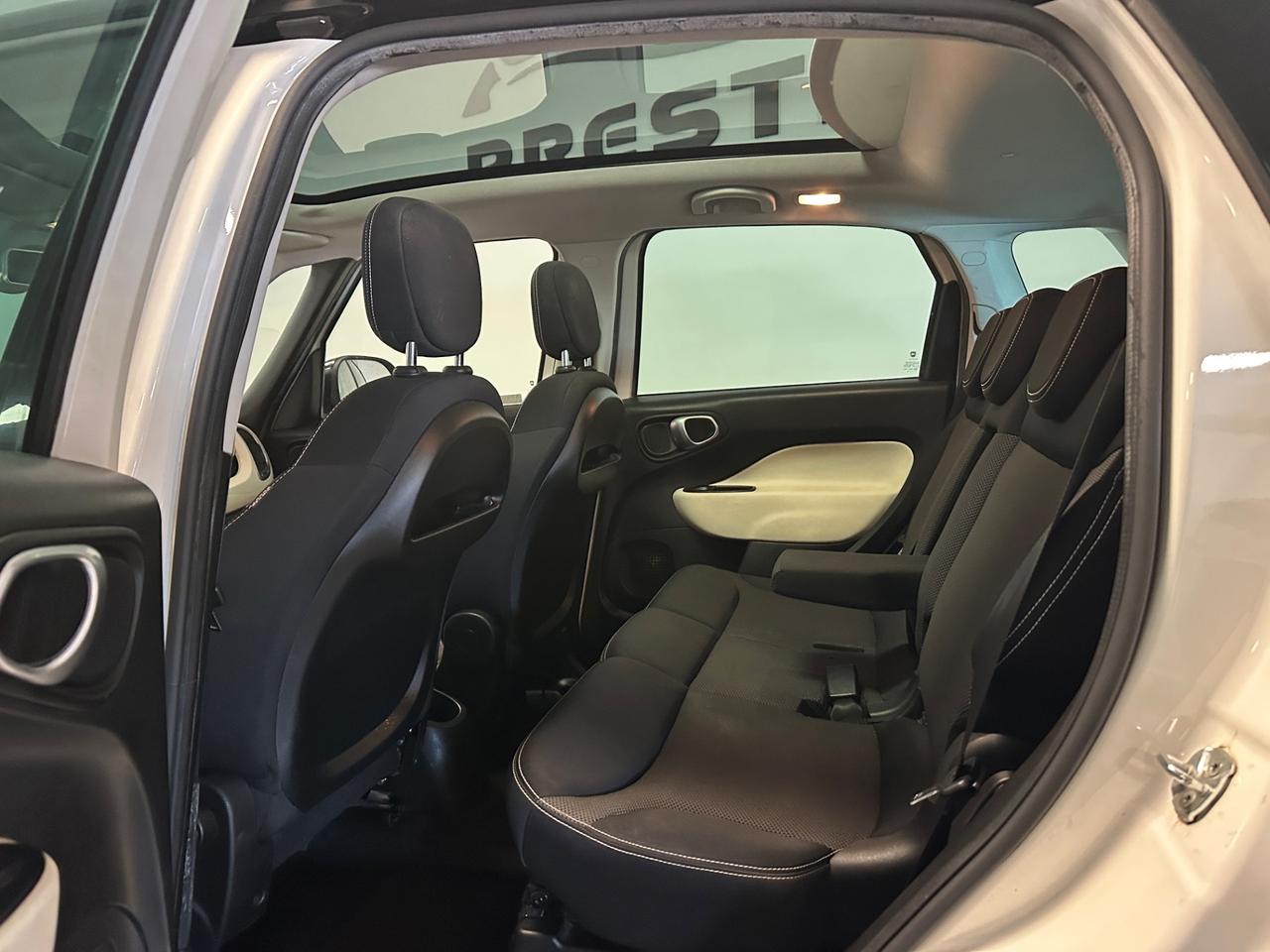 FIAT 500L 1.3 MJT 95 CV AUTOMATICA