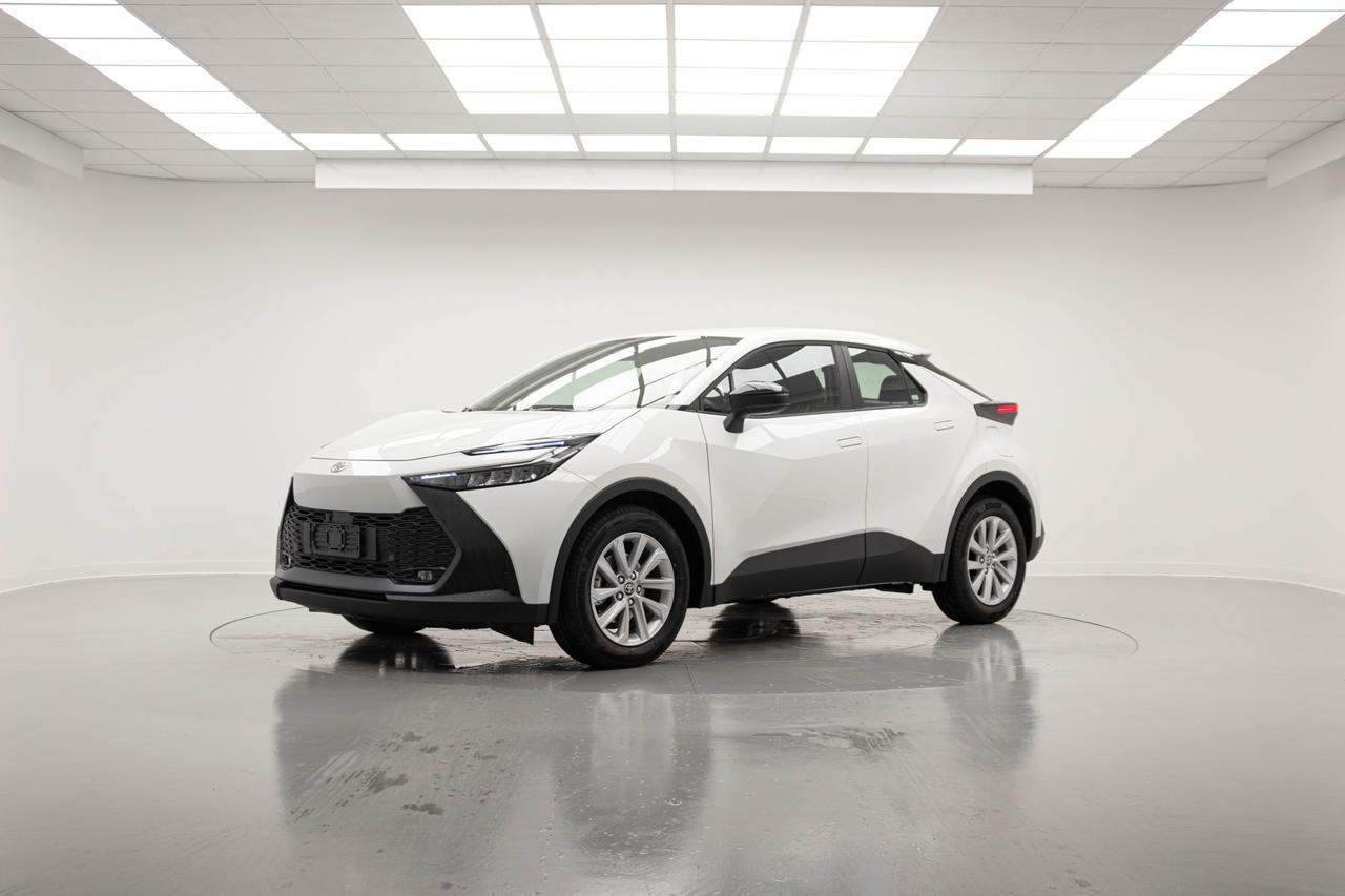 TOYOTA C-HR 1.8 HV ACTIVE