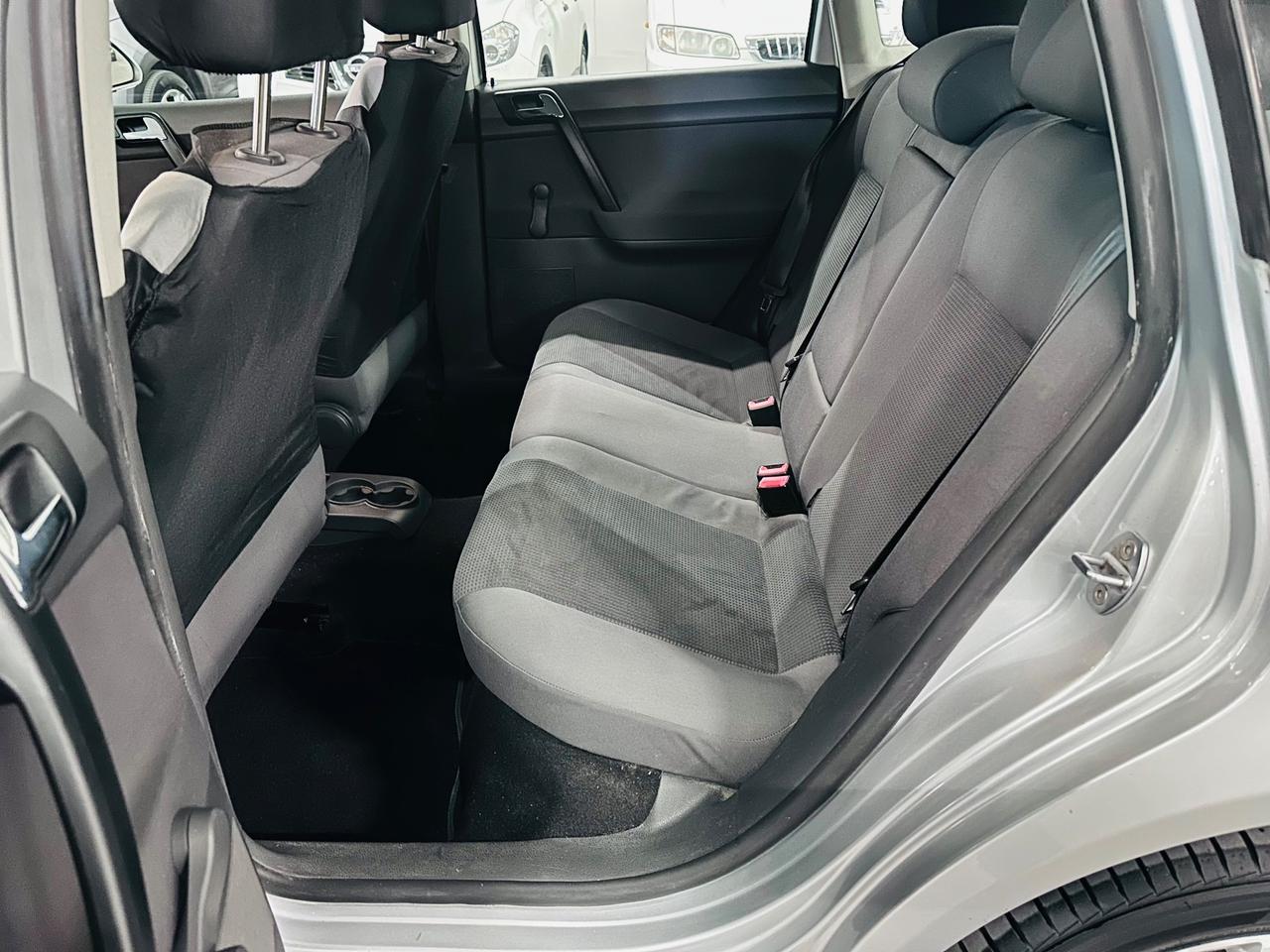 Volkswagen Polo 1.2 70 CV 5p. Comfortline