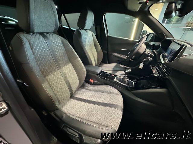 PEUGEOT 2008 Puretech S&S Allure