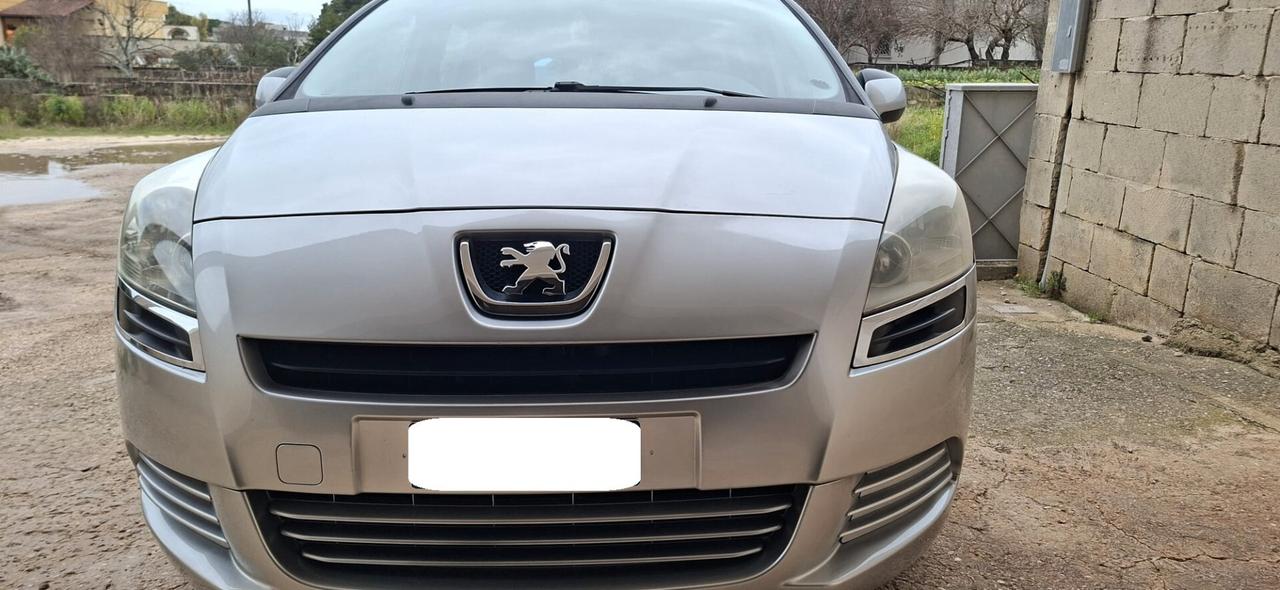 Peugeot 5008 1.6 HDi 110CV Business