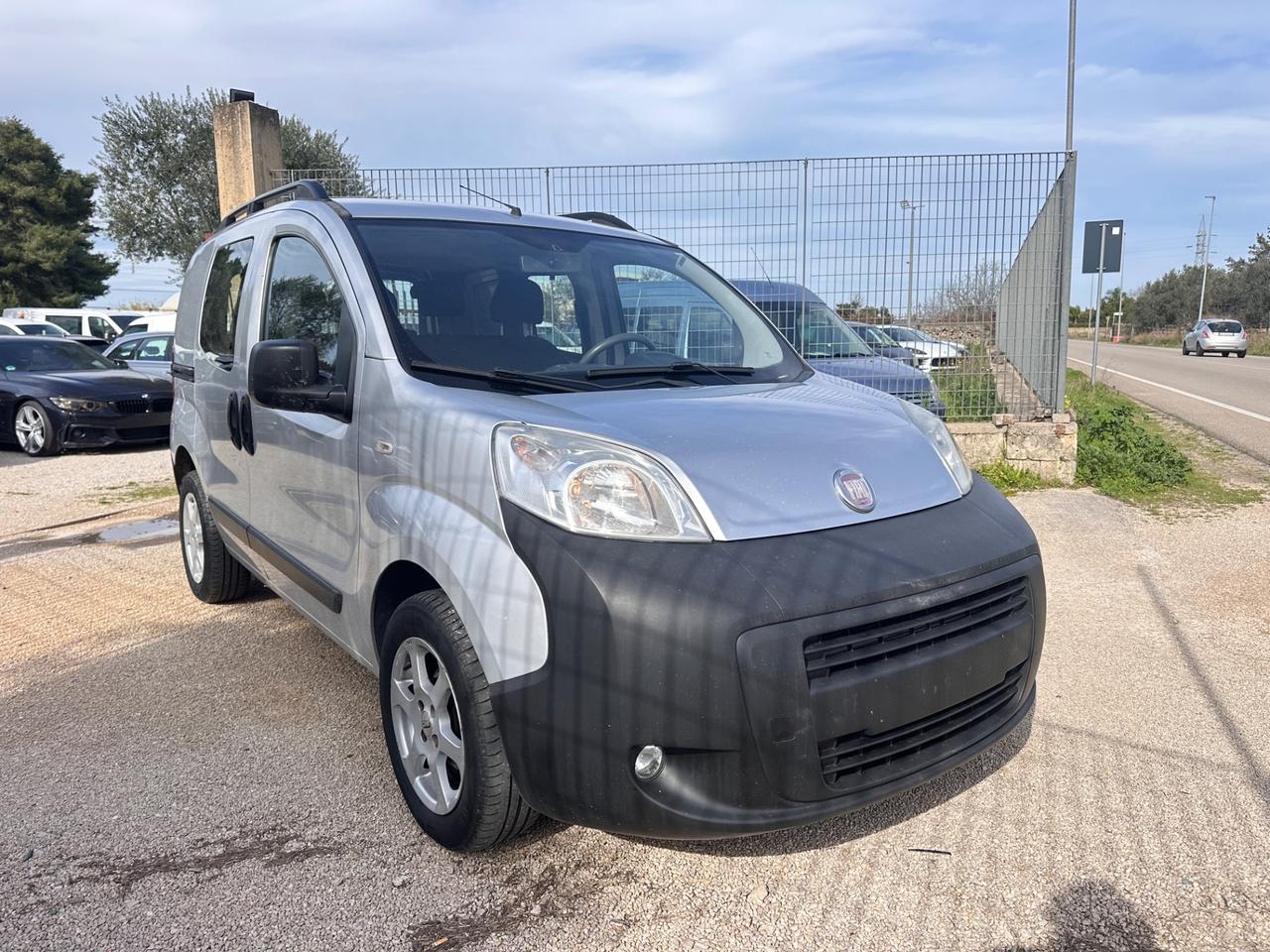 Fiat Fiorino 1.3 MJT 75CV -2009