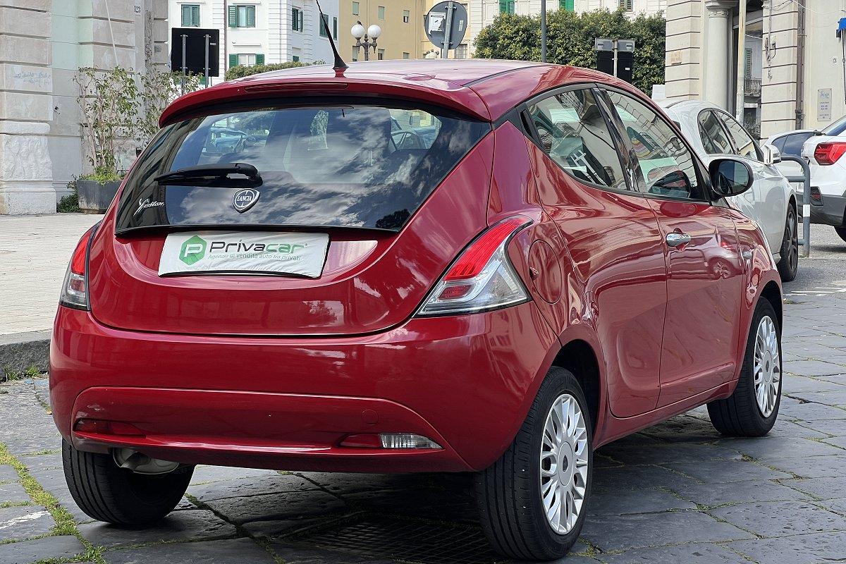 LANCIA Ypsilon 1.2 69 CV 5 porte Gold