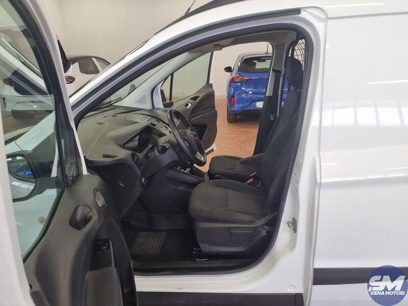 Ford Tourneo Connect TRANSIT COURIER 1.5 TDCI 75 VAN TREND